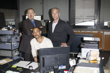 'Tatort -  Der Fall Reinhardt' Settermin, Köln