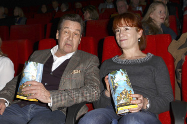 'Tatort - Summ Summ Summ' Preview, Münster