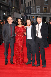 'Trance' Premiere, London