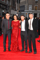 'Trance' Premiere, London