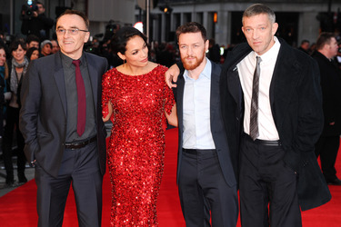 'Trance' Premiere, London