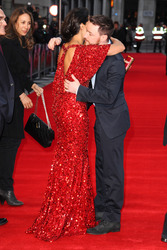 'Trance' Premiere, London