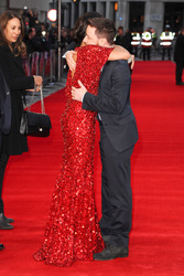 'Trance' Premiere, London