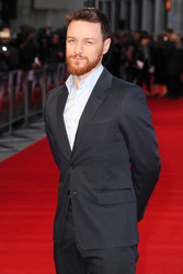 'Trance' Premiere, London