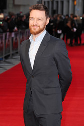 'Trance' Premiere, London