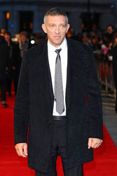 'Trance' Premiere, London