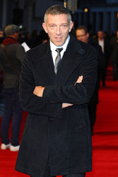 'Trance' Premiere, London
