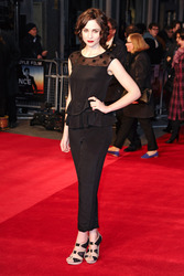 'Trance' Premiere, London