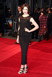 'Trance' Premiere, London