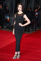 'Trance' Premiere, London