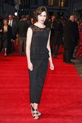 'Trance' Premiere, London