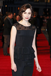 'Trance' Premiere, London