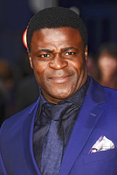 'Trance' Premiere, London