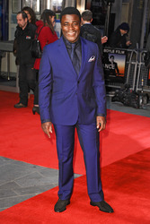 'Trance' Premiere, London