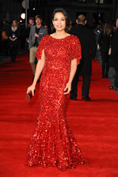 'Trance' Premiere, London