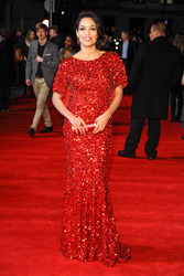 'Trance' Premiere, London