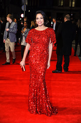 'Trance' Premiere, London