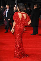 'Trance' Premiere, London