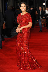 'Trance' Premiere, London