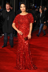 'Trance' Premiere, London