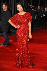 'Trance' Premiere, London