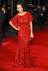 'Trance' Premiere, London