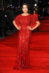 'Trance' Premiere, London