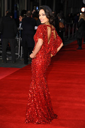 'Trance' Premiere, London