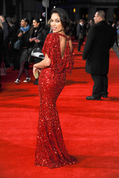 'Trance' Premiere, London