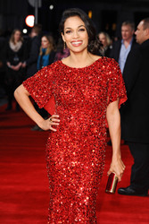 'Trance' Premiere, London