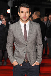 'Trance' Premiere, London