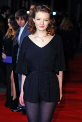 'Trance' Premiere, London