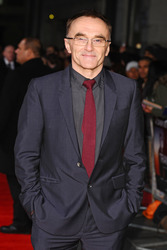 'Trance' Premiere, London