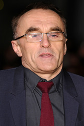 'Trance' Premiere, London