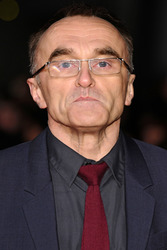 'Trance' Premiere, London