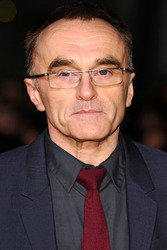 'Trance' Premiere, London