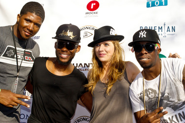 ZZ Ward Konzert, Austin