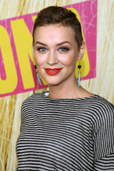 'Heute bin ich blond' Premiere, Hamburg