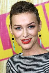 'Heute bin ich blond' Premiere, Hamburg