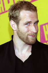 'Heute bin ich blond' Premiere, Hamburg