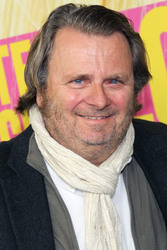 'Heute bin ich blond' Premiere, Hamburg