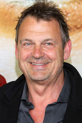 'Heute bin ich blond' Premiere, Hamburg