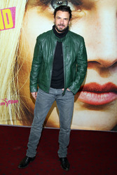 'Heute bin ich blond' Premiere, Hamburg