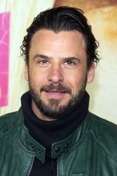 'Heute bin ich blond' Premiere, Hamburg