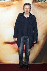 'Heute bin ich blond' Premiere, Hamburg