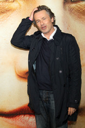 'Heute bin ich blond' Premiere, Hamburg