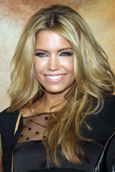 'Heute bin ich blond' Premiere, Hamburg