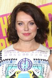 'Heute bin ich blond' Premiere, Hamburg