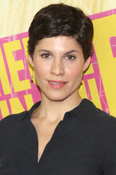 'Heute bin ich blond' Premiere, Hamburg