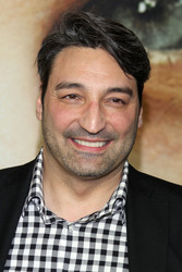 'Heute bin ich blond' Premiere, Hamburg